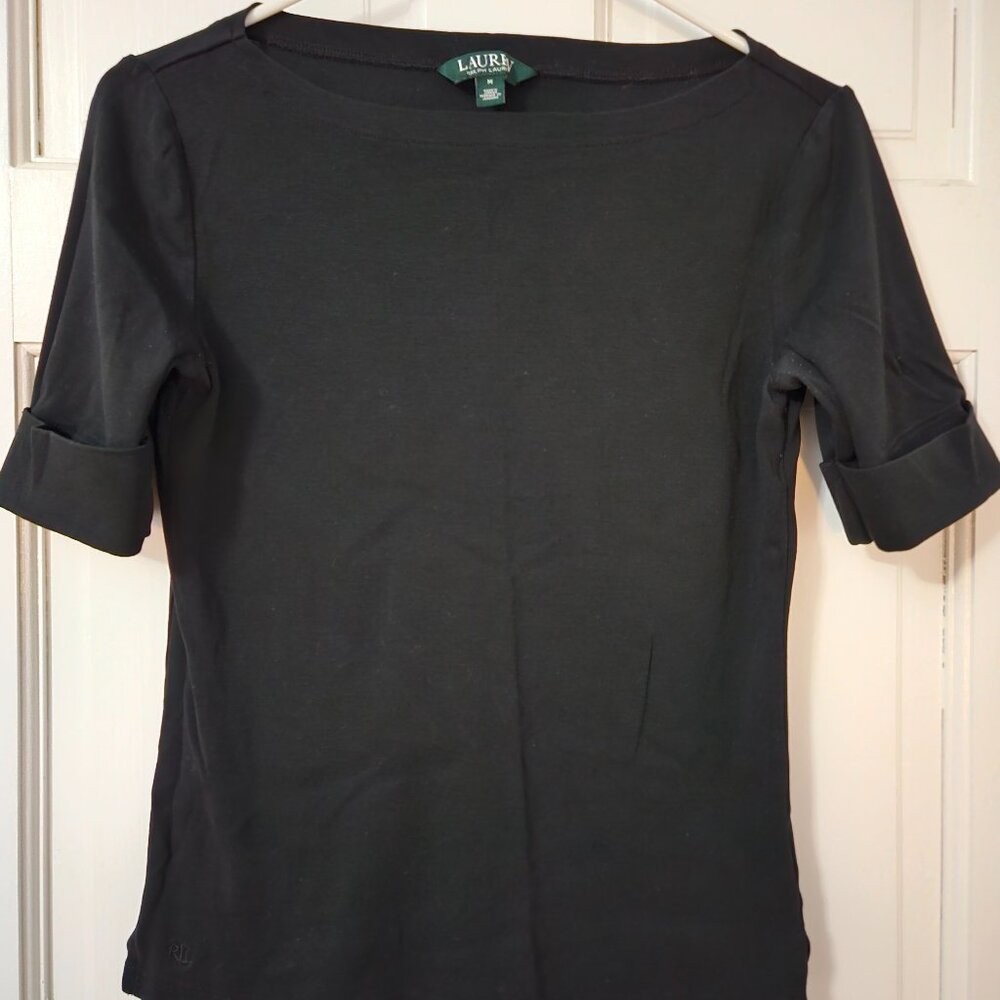 Lauren Top